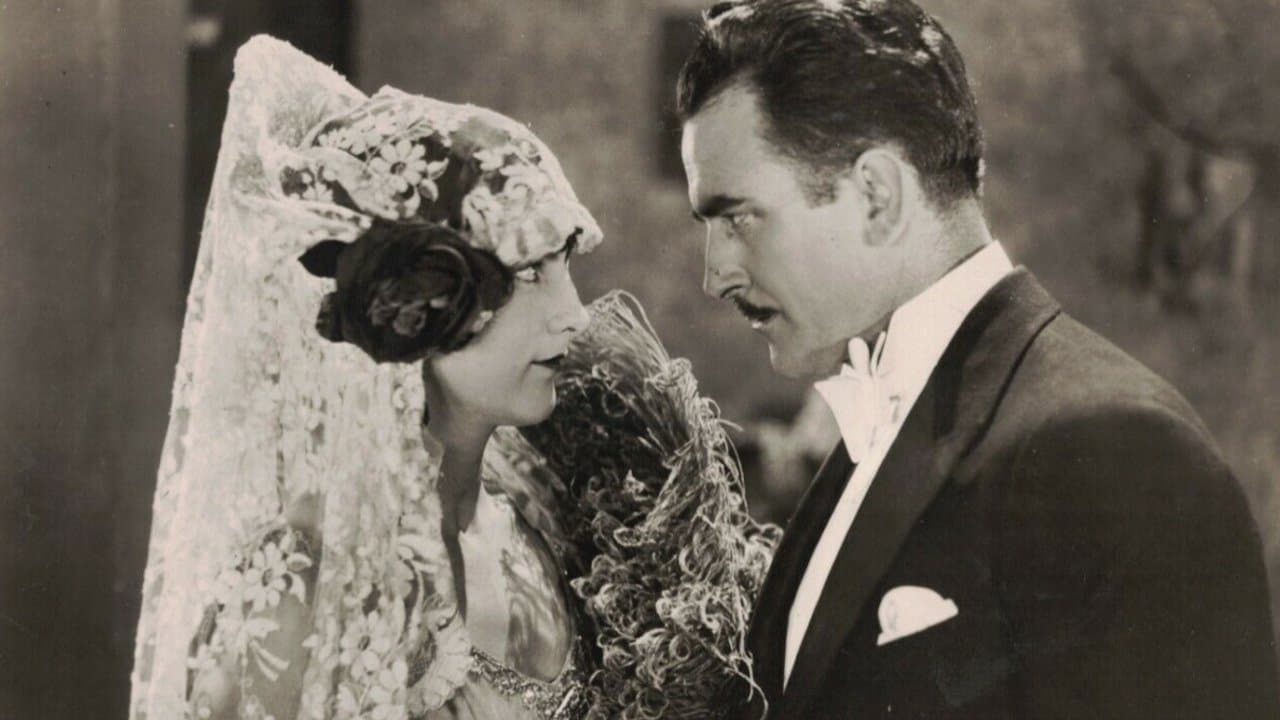 The Broken Maskの背景画像