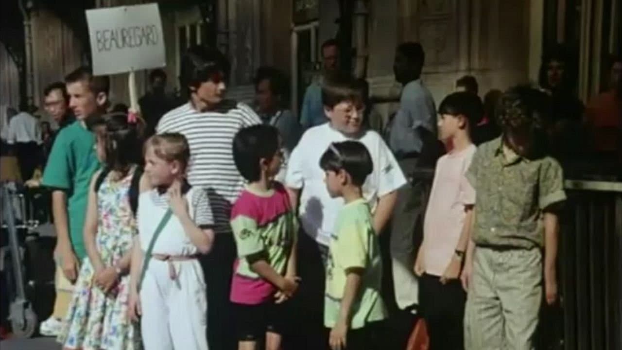 La Coloの背景画像