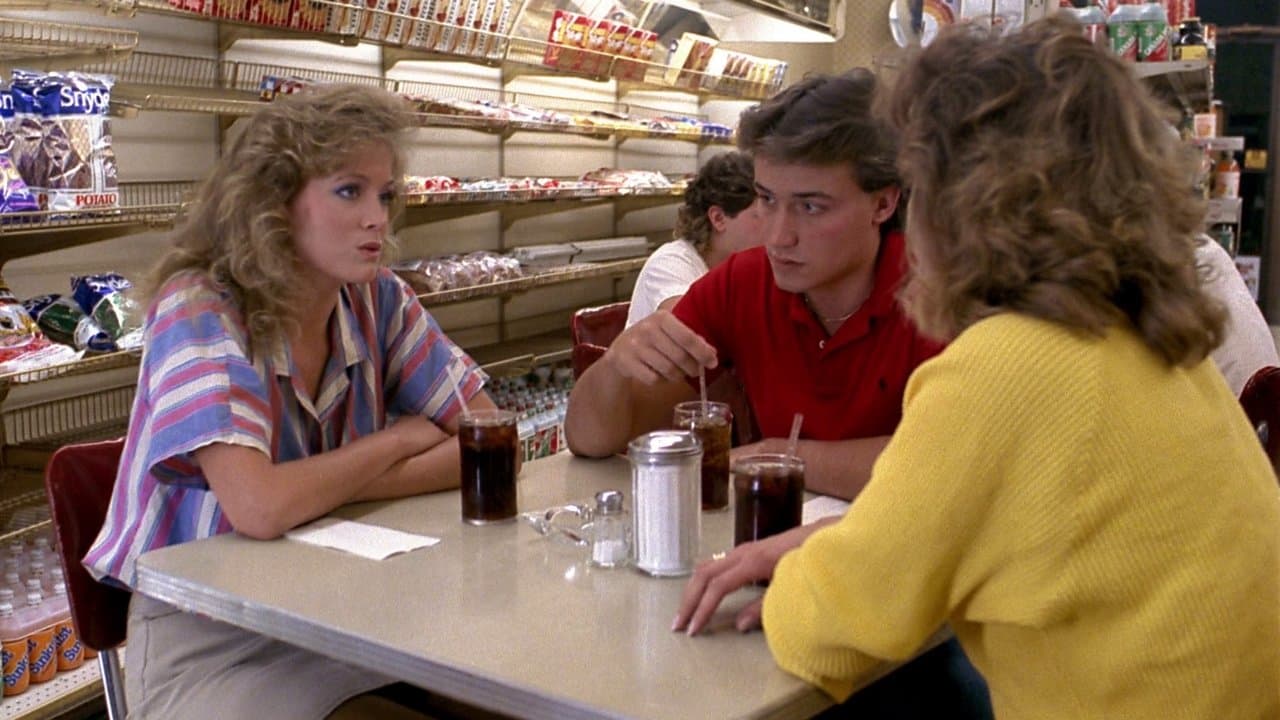 The Majorettesの背景画像