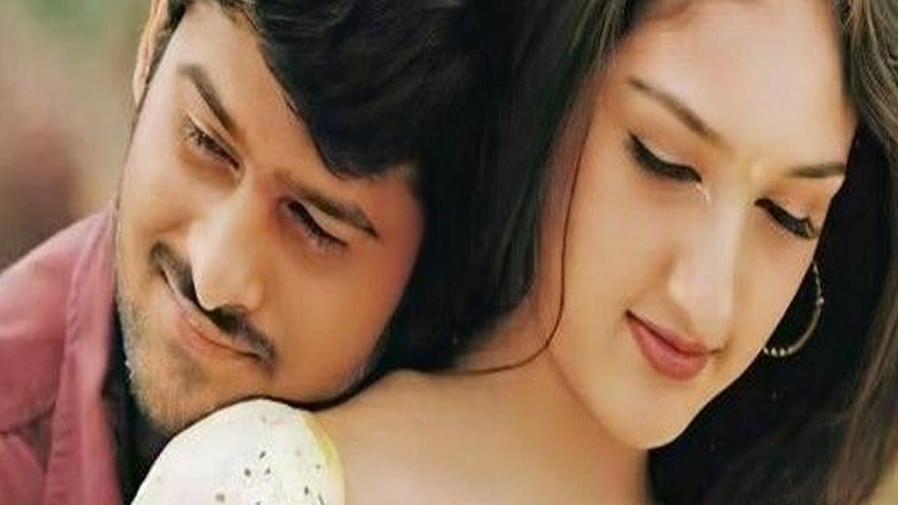 Eeshwarの背景画像