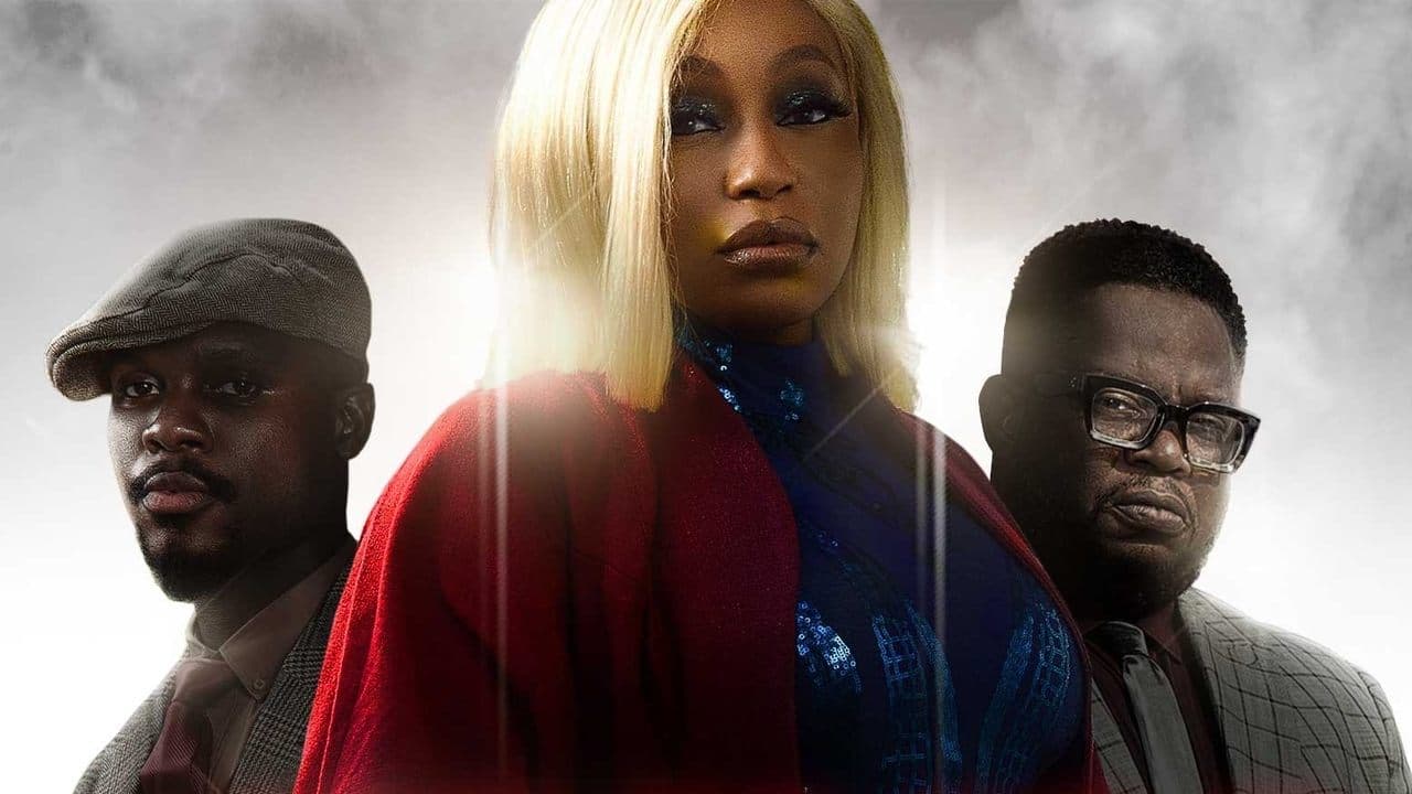 La Femme Anjolaの背景画像