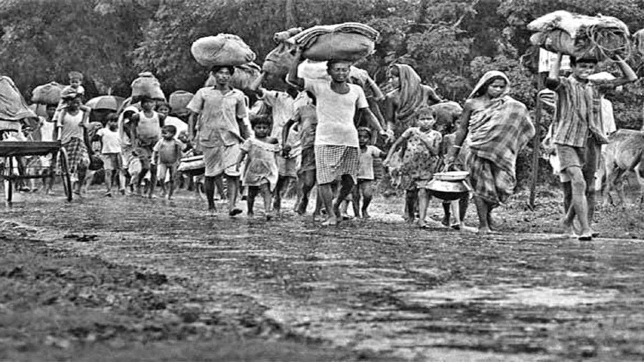 Stop Genocideの背景画像