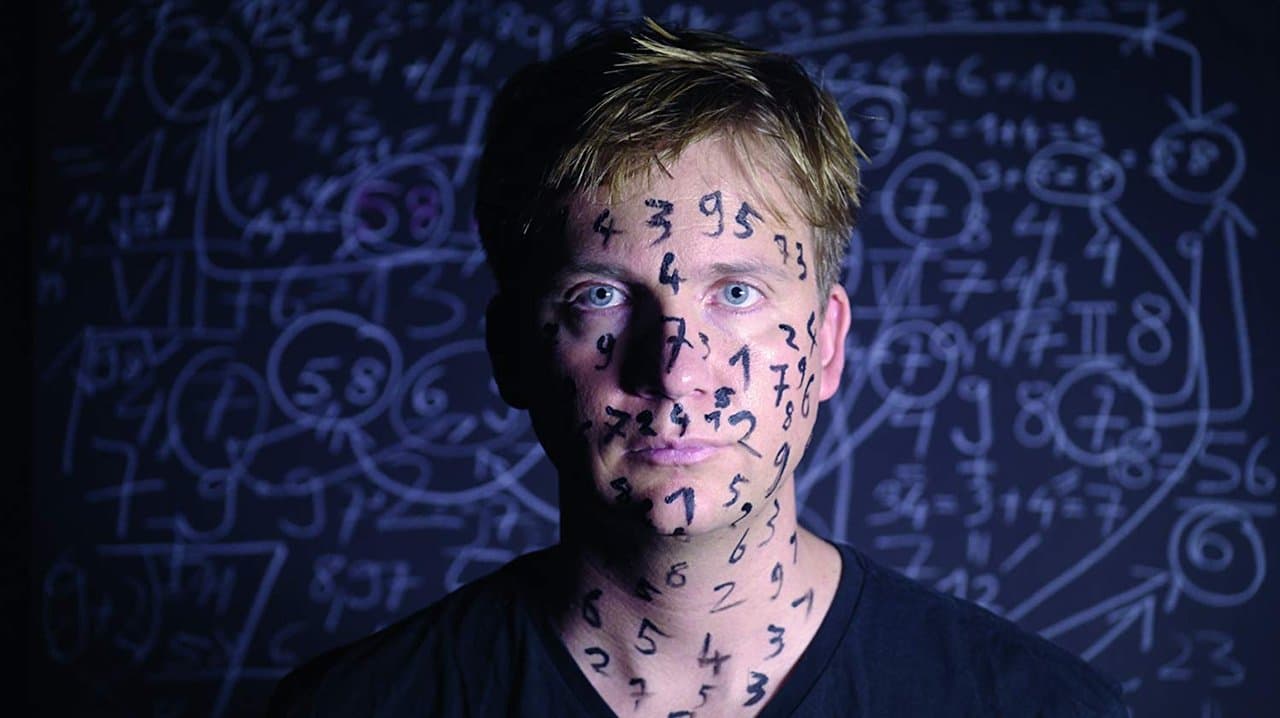 Wie ich lernte, die Zahlen zu liebenの背景画像