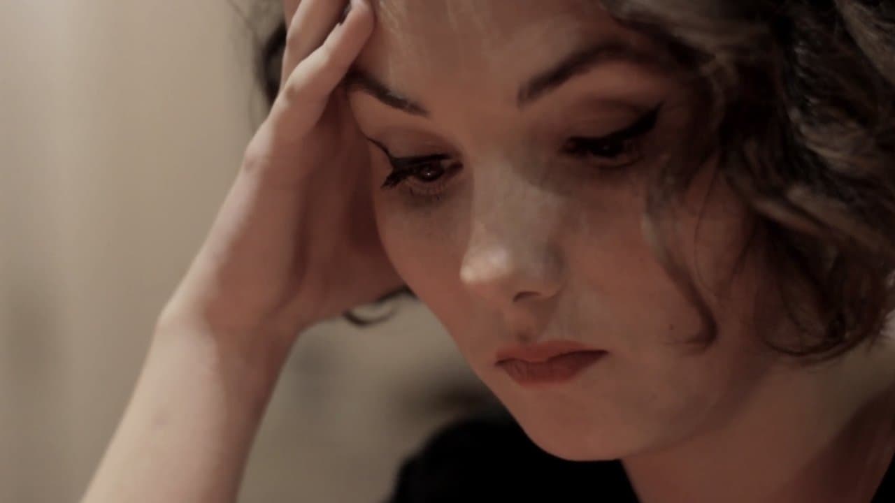 Une nuit sans finの背景画像