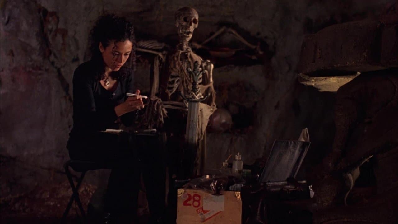 The Minionの背景画像