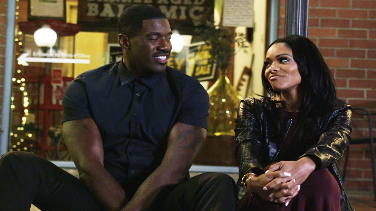 Falling in Love Againの背景画像