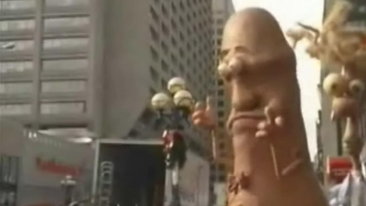 Internet Sluttsの背景画像