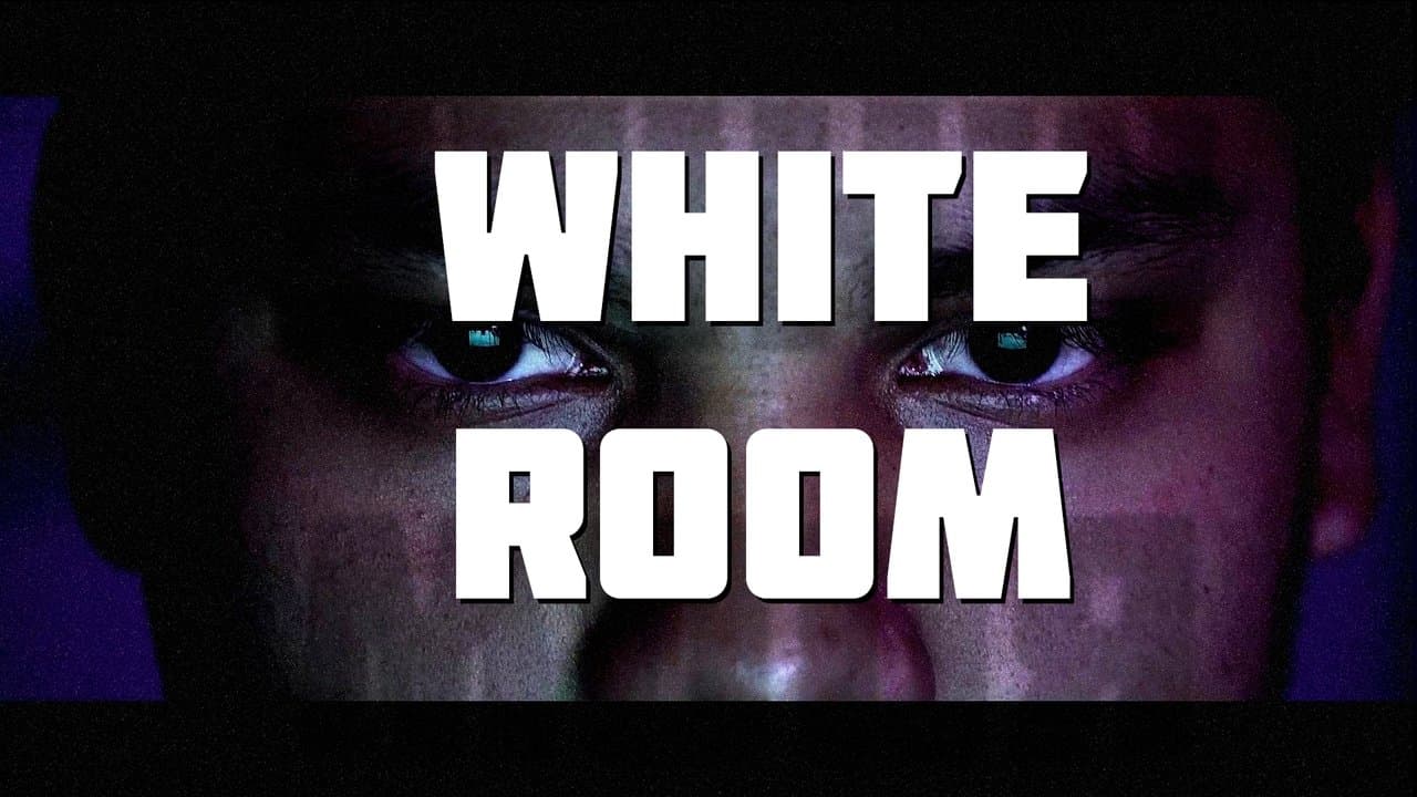 White Roomの背景画像