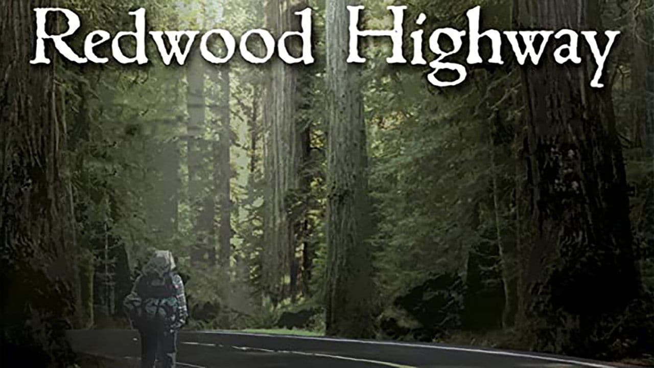 Redwood Highwayの背景画像