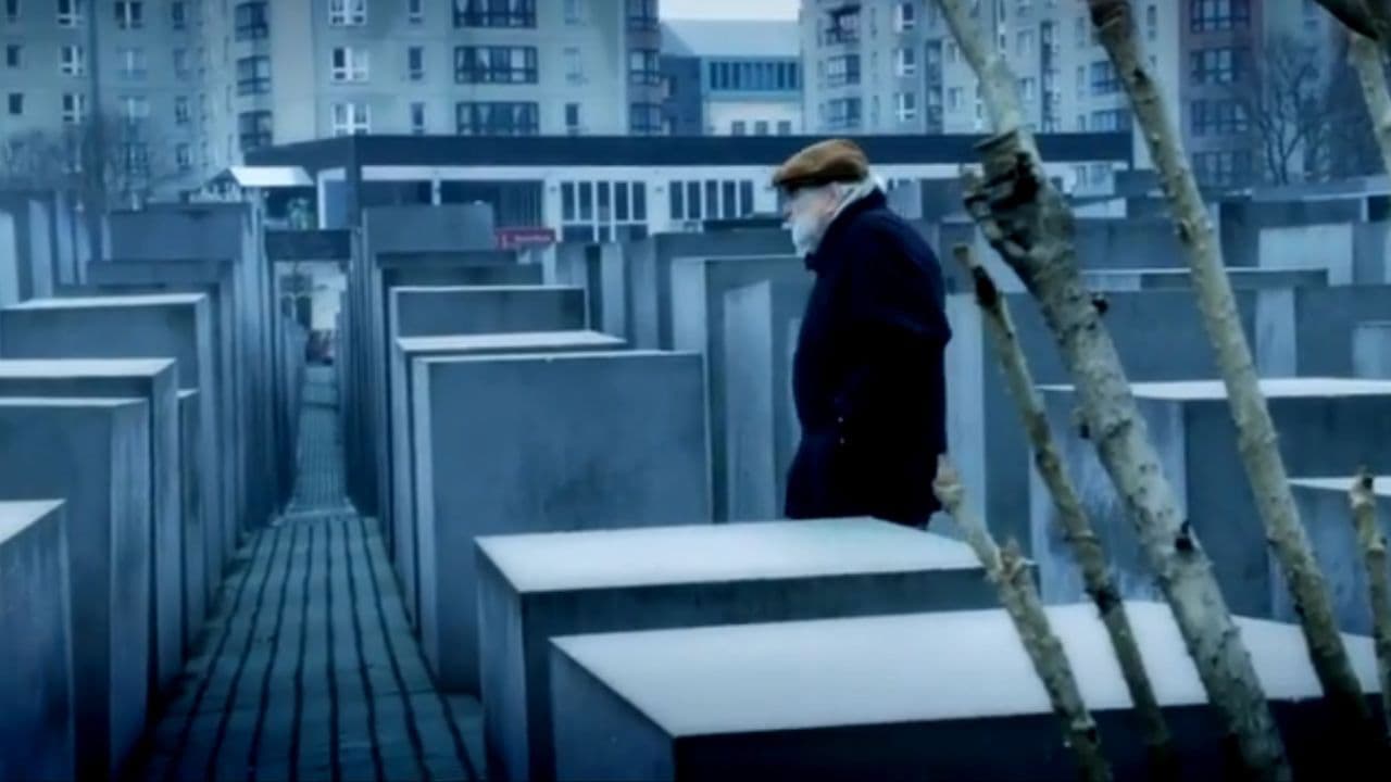 Osvaldo Bayer “La livertá”の背景画像