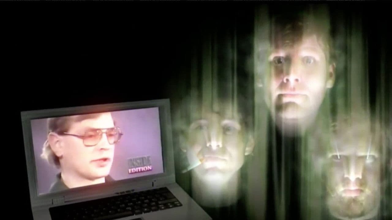 Last Stream on the Leftの背景画像