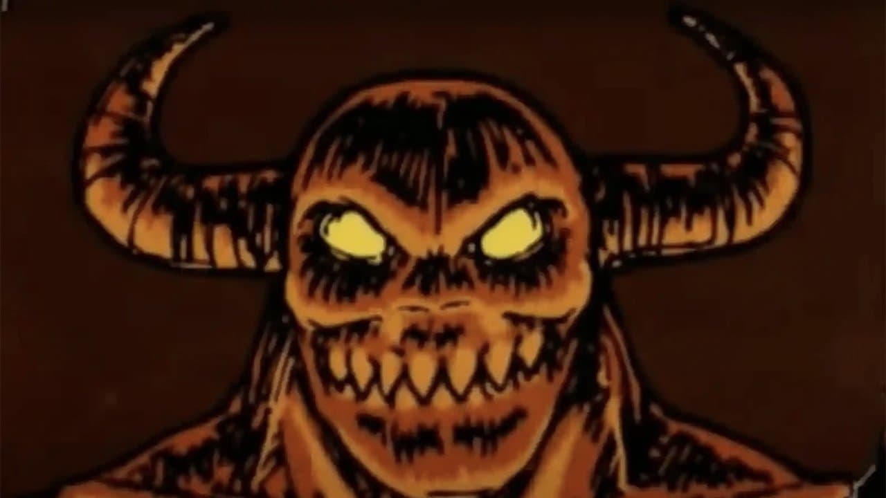 Toy Machine - Welcome To Hellの背景画像