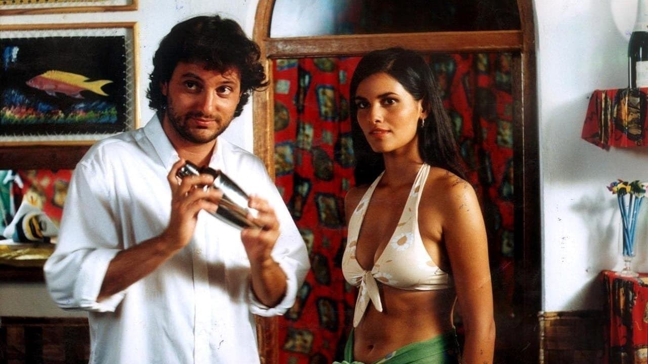 Fuochi d'artificioの背景画像