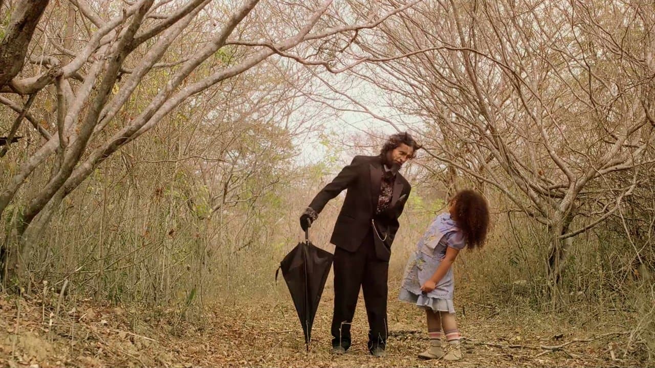 Alice dos Anjosの背景画像