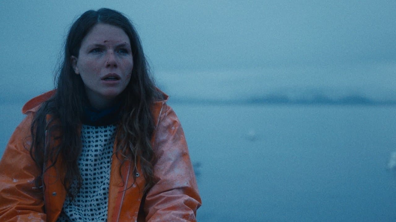 Katja Dreams of Waking Upの背景画像