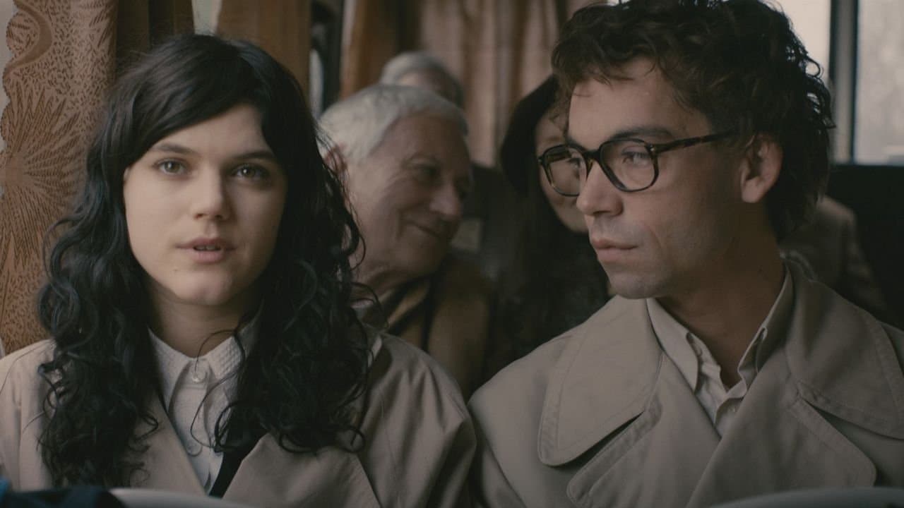 Les Interditsの背景画像