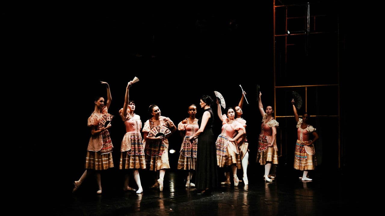 Rapsódia em Azulの背景画像