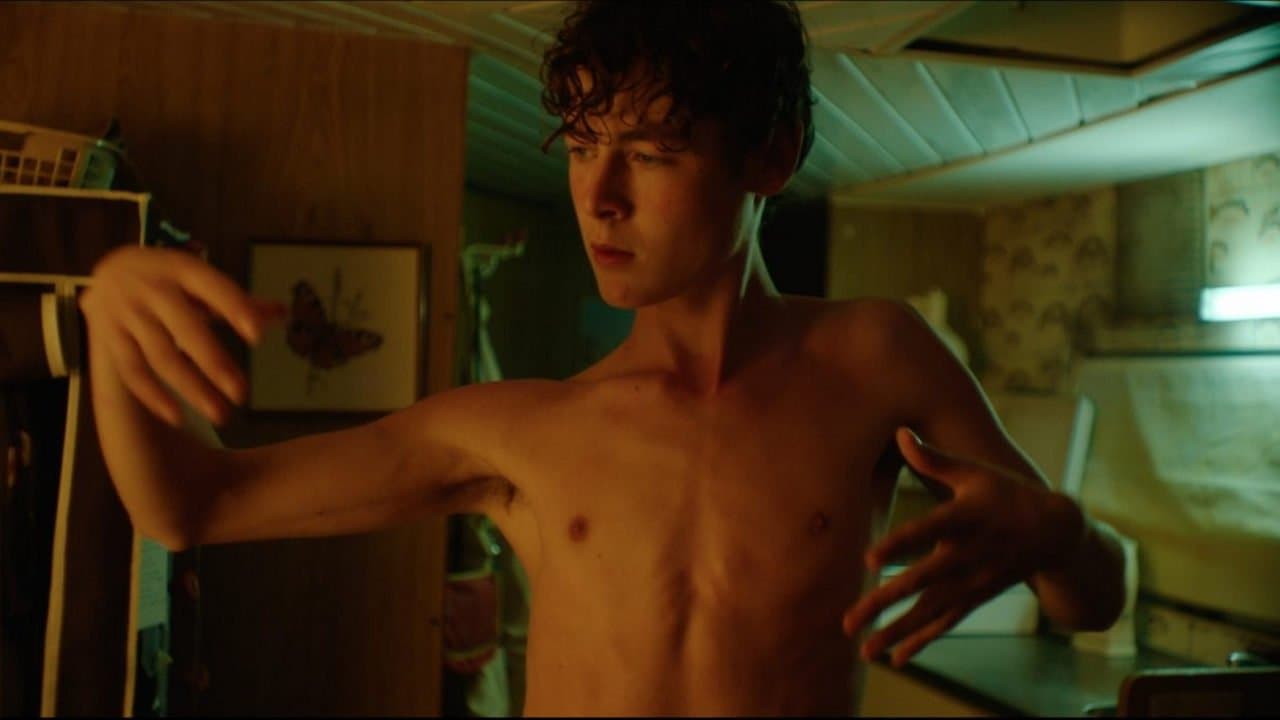 Mooie Alexanderの背景画像