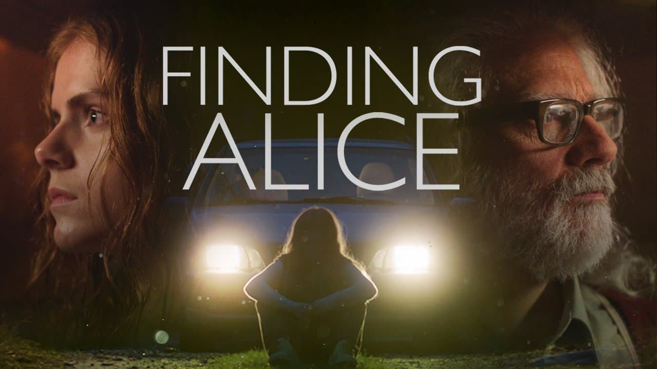 Finding Aliceの背景画像