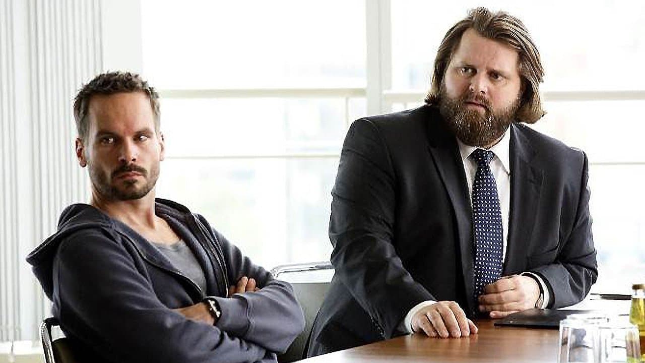 Ein Fall für Zweiの背景画像