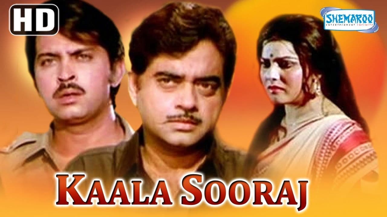 Kaala Soorajの背景画像