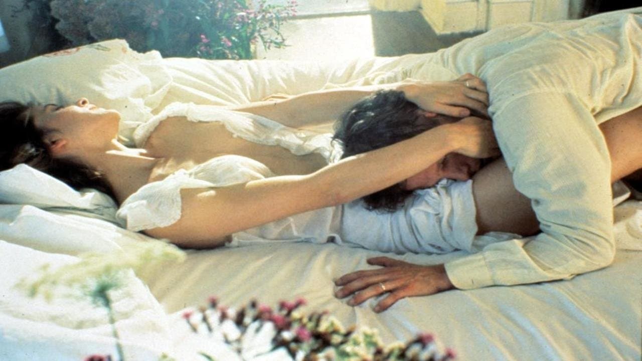 Maria's Loversの背景画像