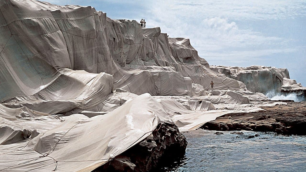 It All Started With a Stale Sandwichの背景画像