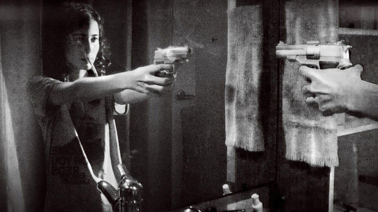 זנבの背景画像