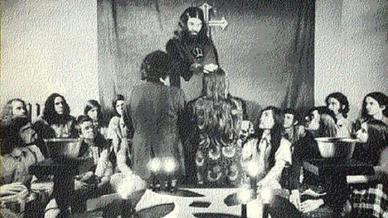 DeGrimstonの背景画像