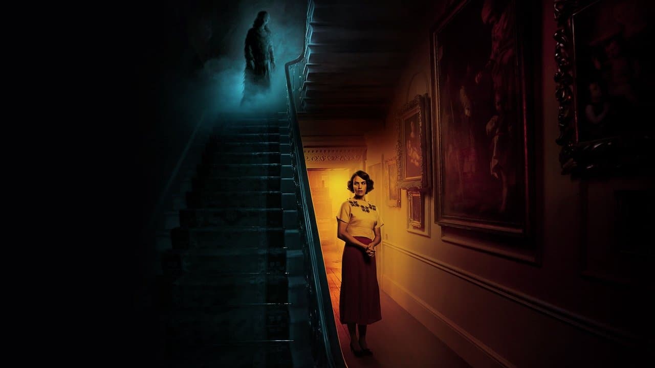 The Banishingの背景画像