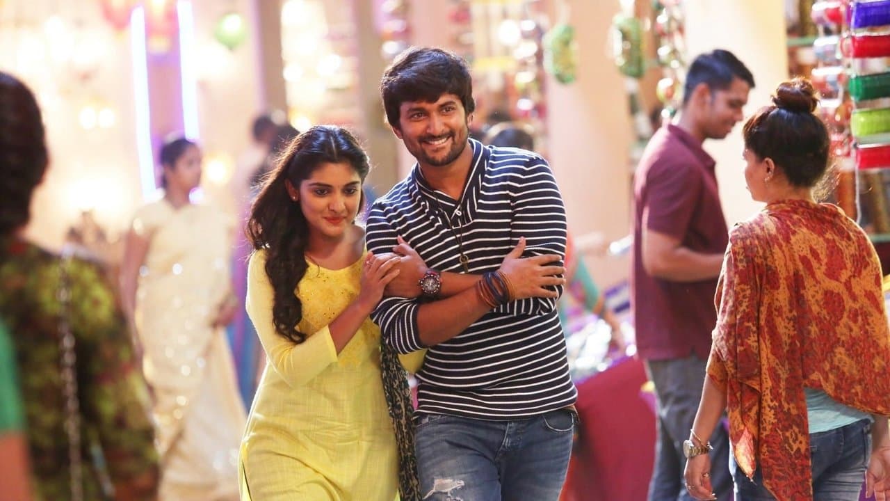 జెంటిల్మేన్の背景画像