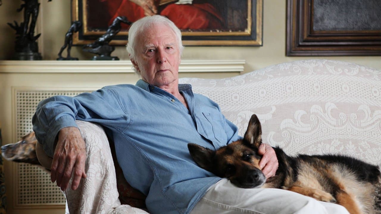 Brian Sewell's Grand Tourの背景画像