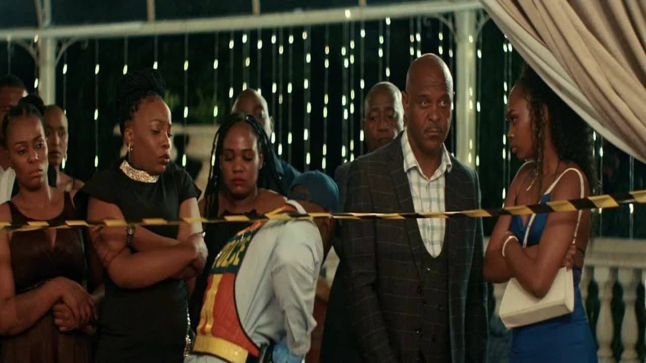 The Paybackの背景画像