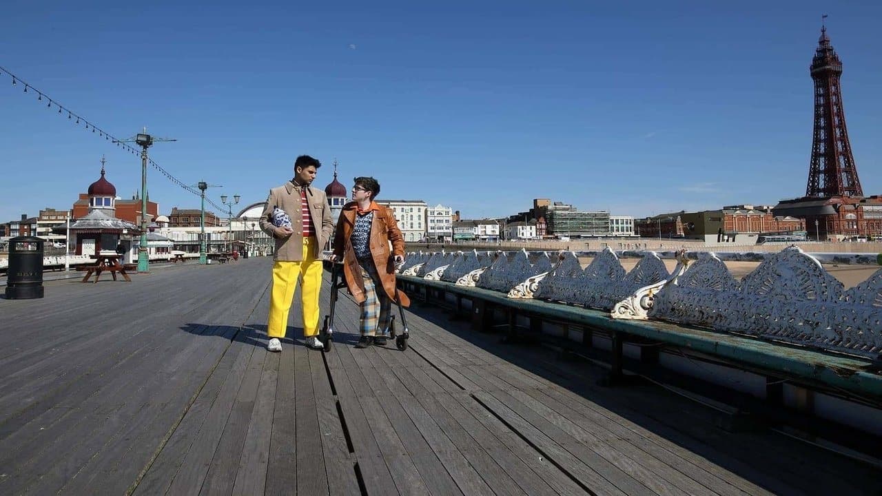 Eaten by Lionsの背景画像