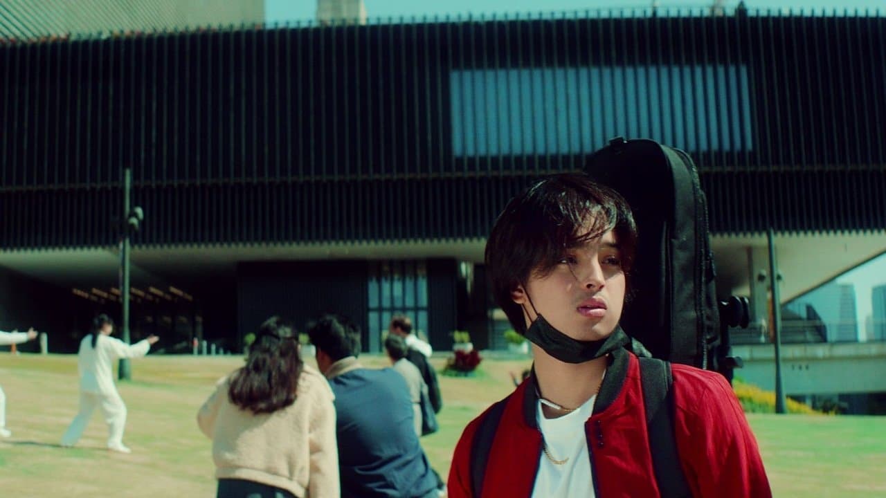 緣份擲公字の背景画像