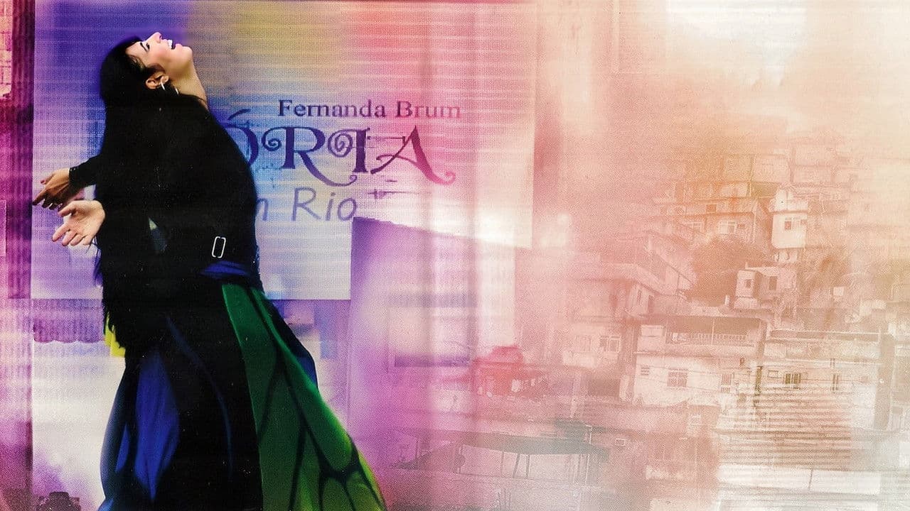 Glória in Rioの背景画像