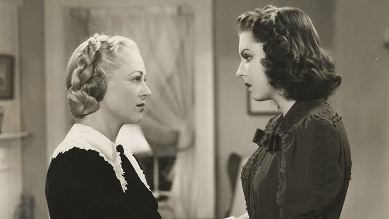 Tarnished Angelの背景画像