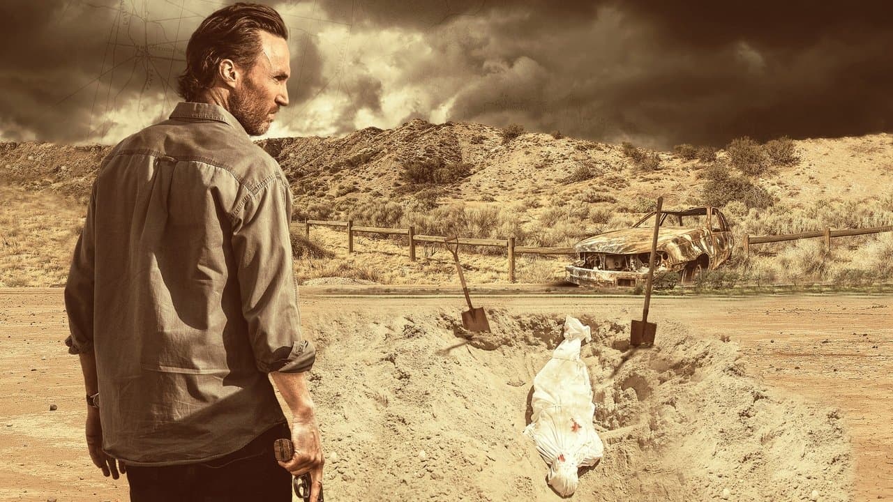 Desolateの背景画像