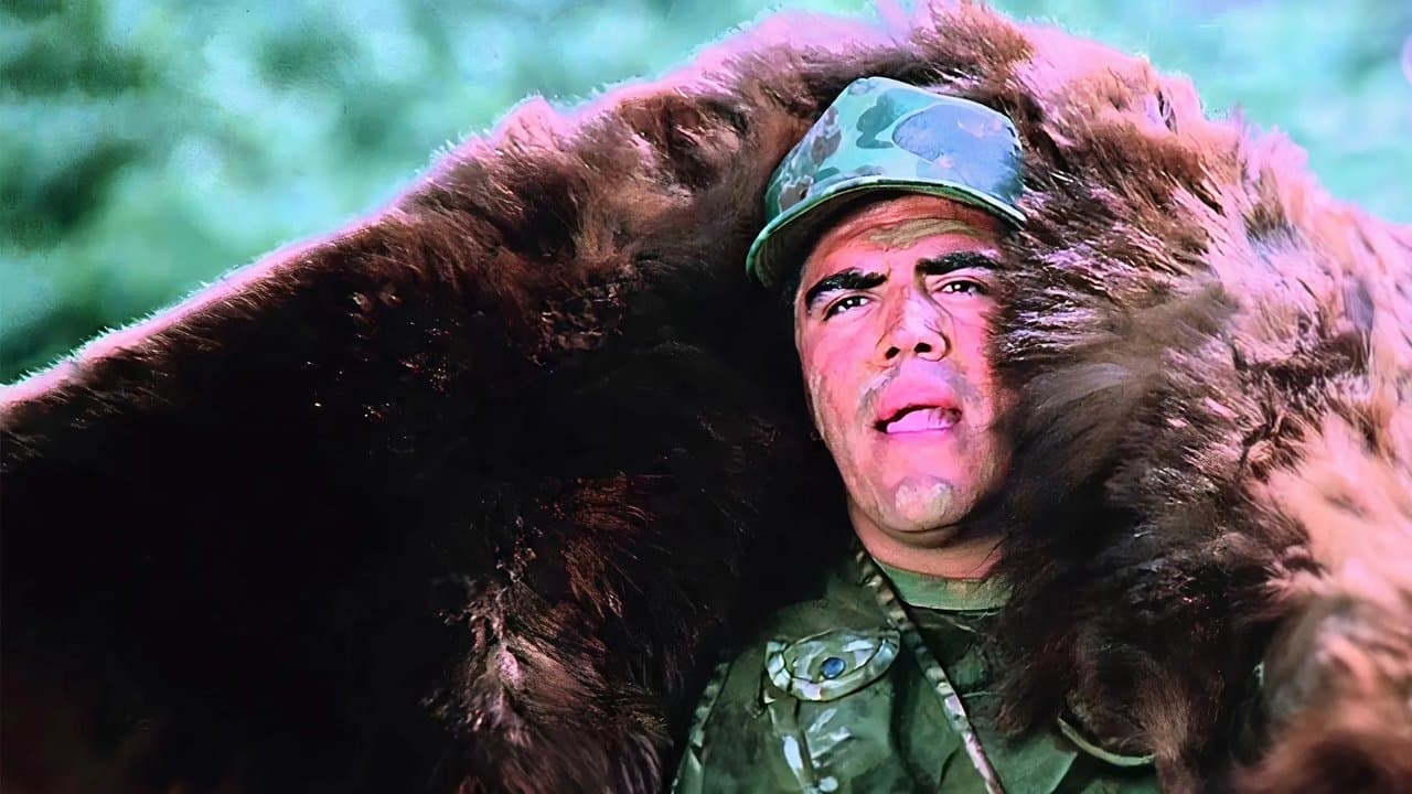 La noche de la bestiaの背景画像