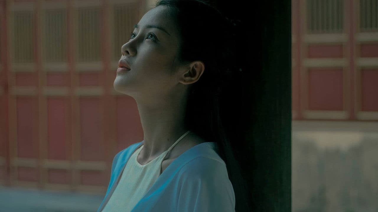 Kiềuの背景画像