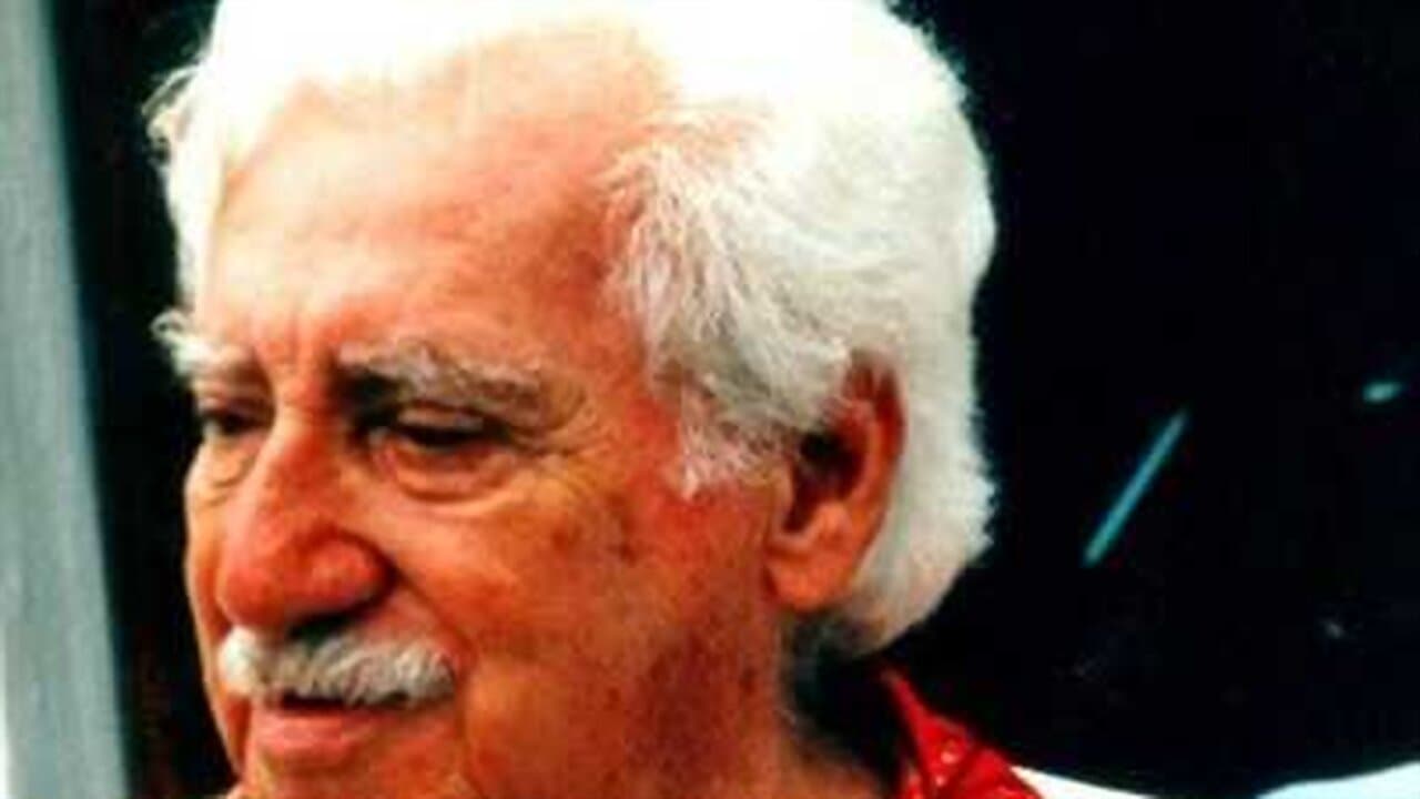 Jorge Amado - O Menino Grapiúnaの背景画像