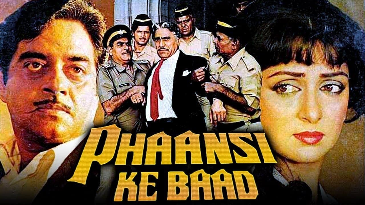 Phaansi Ke Baadの背景画像