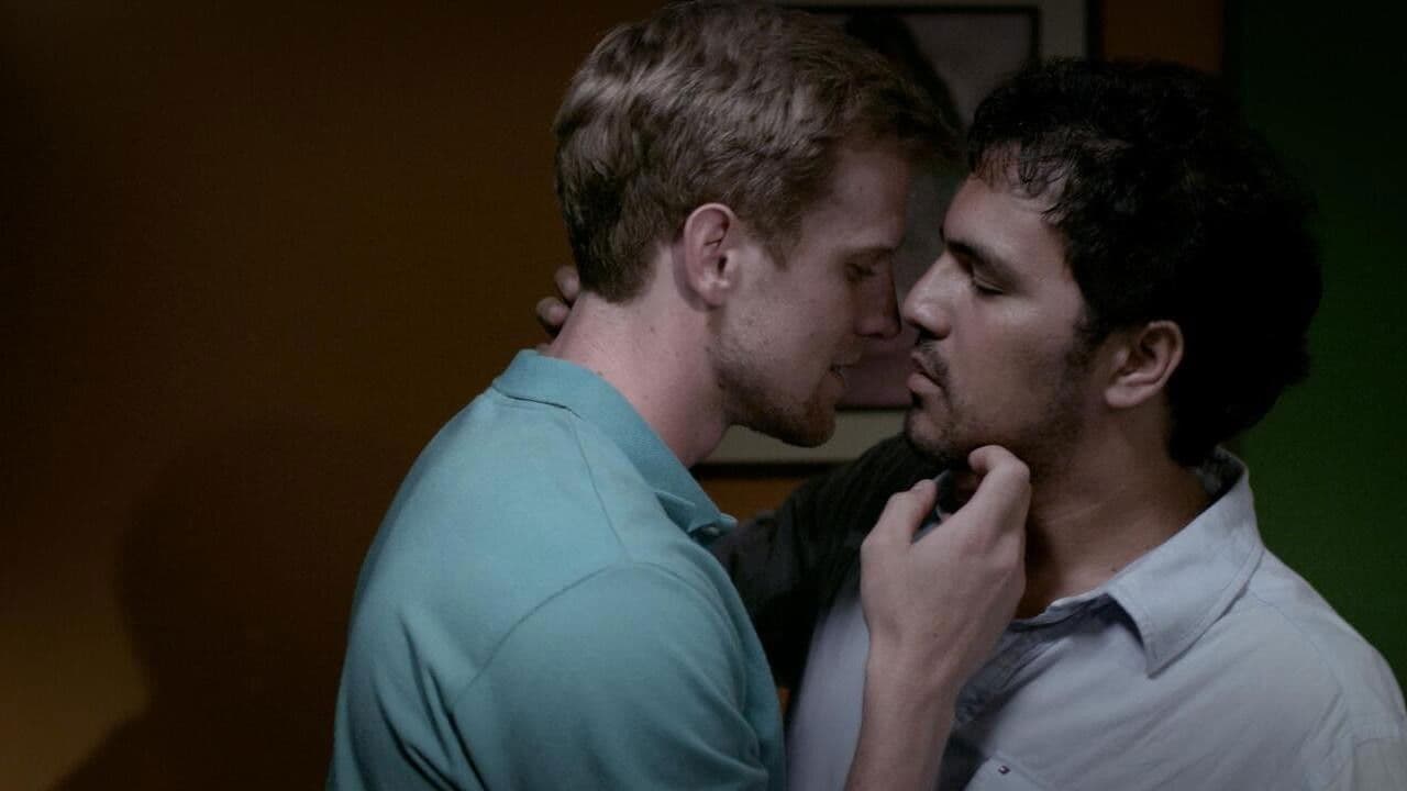 Sebastiánの背景画像