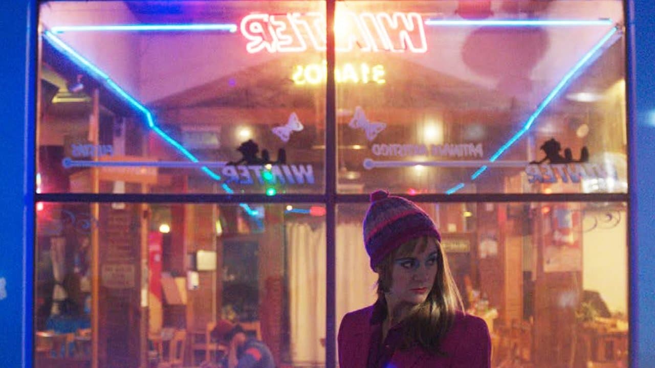 Angélicaの背景画像