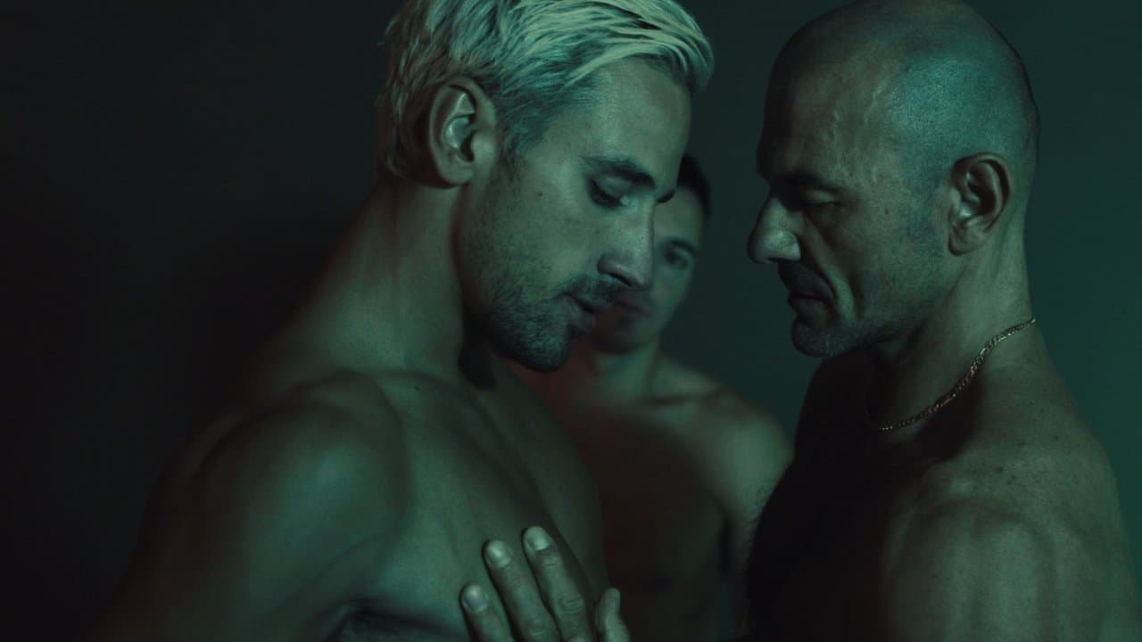 Eclissi di un rapportoの背景画像