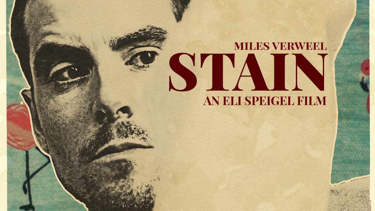 Stainの背景画像