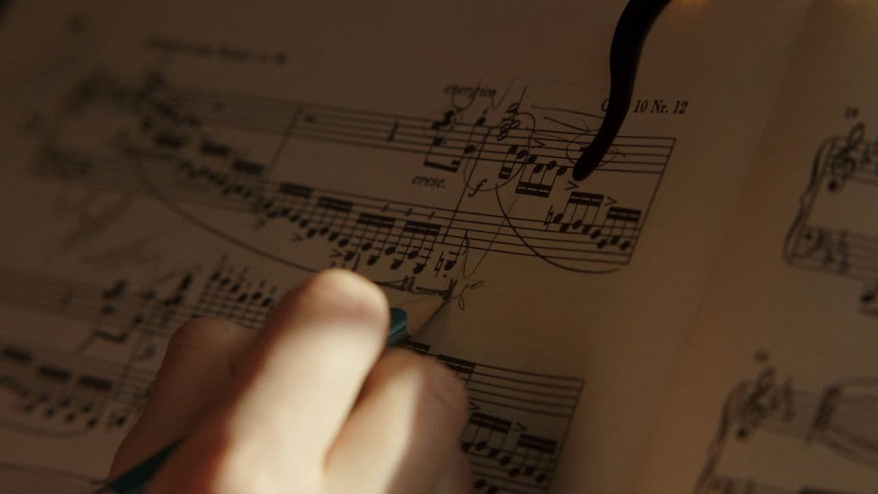 Los dientes largosの背景画像