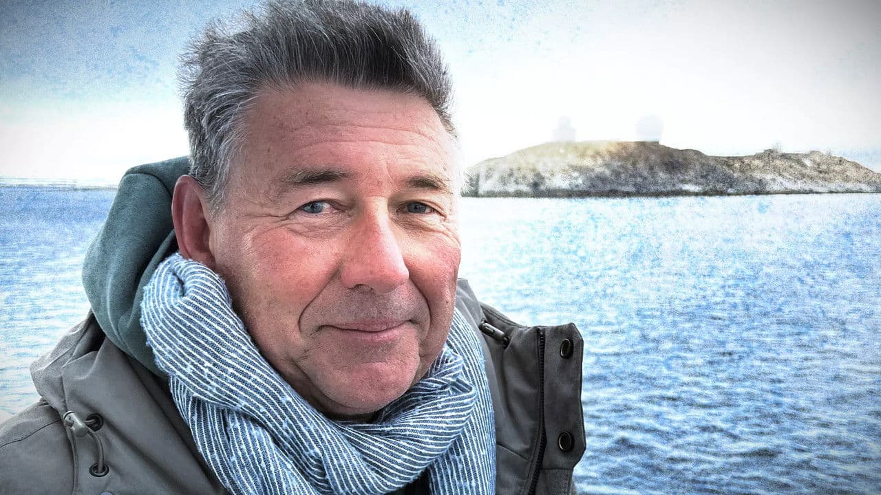 Het nieuwe IJzeren Gordijnの背景画像