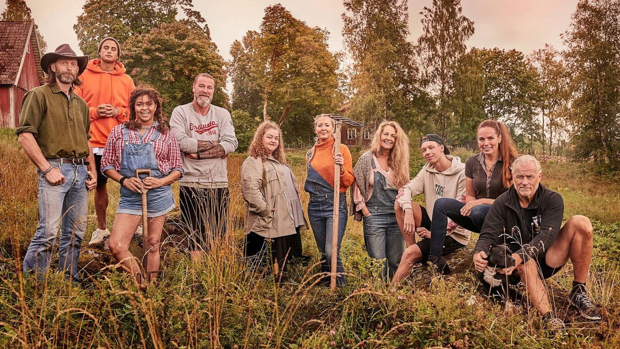 Farmen VIPの背景画像