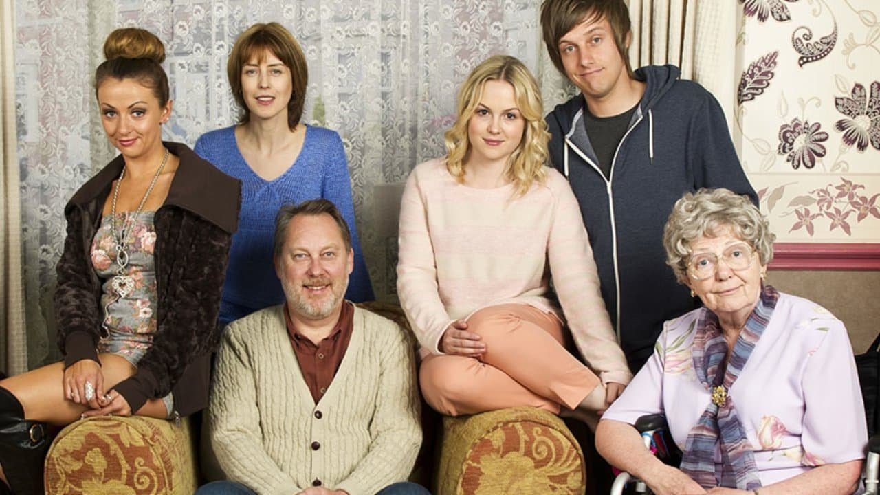 Hebburnの背景画像